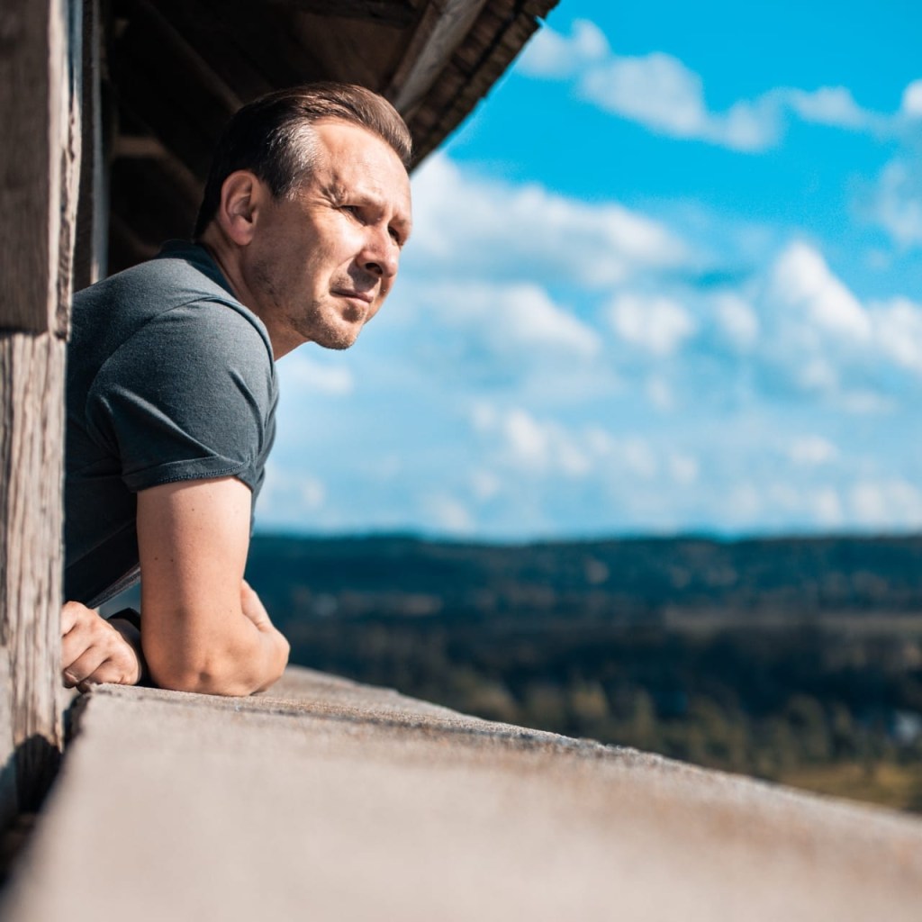 Witaj na moim&nbsp;blogu!